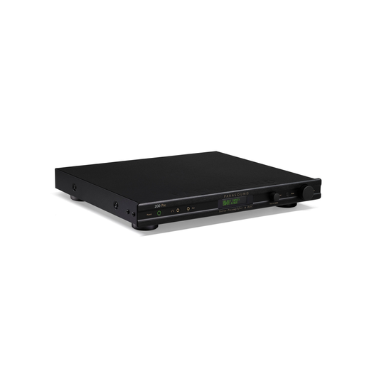NC 200PRE Preamplifier