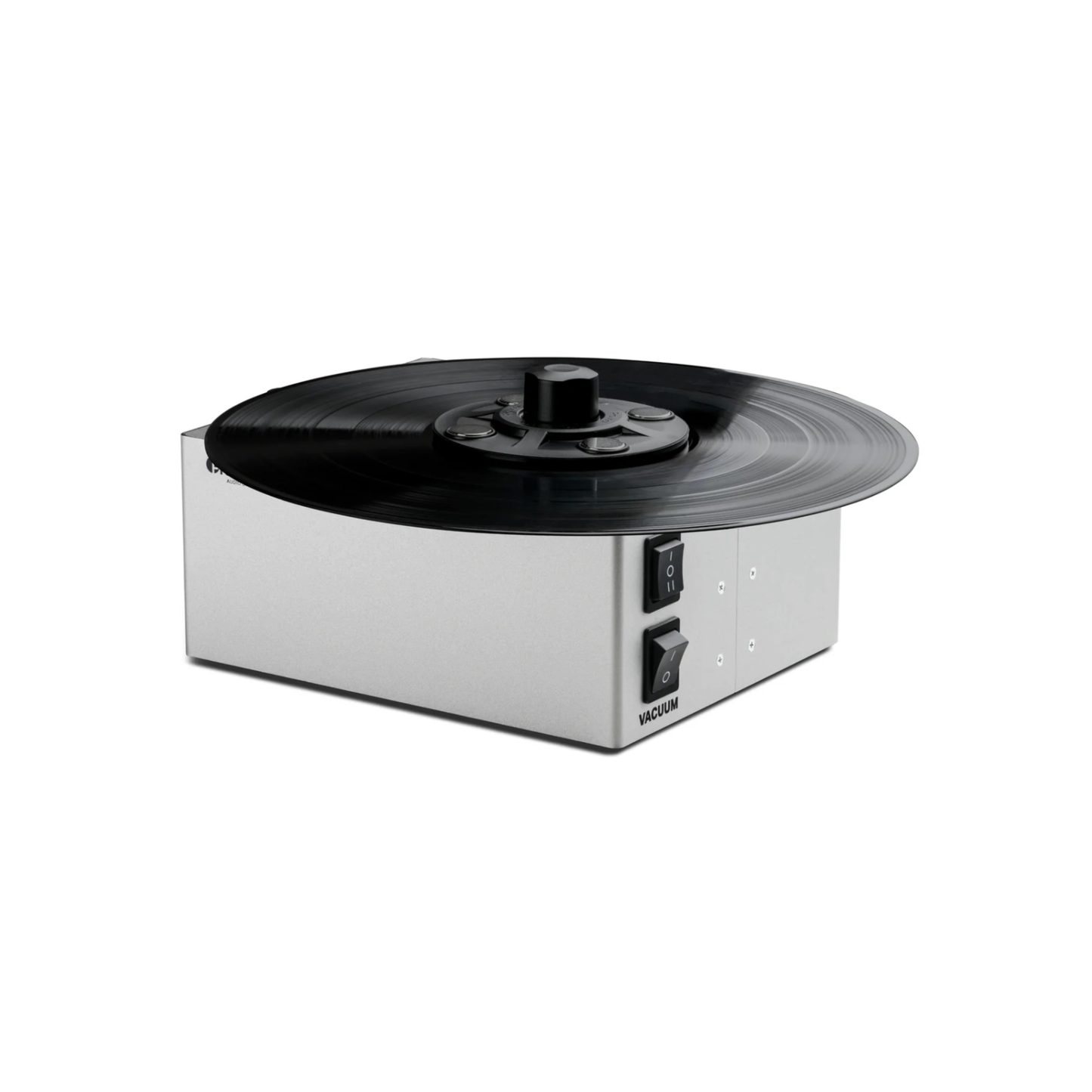 VC-E Mini Record Washing Machine
