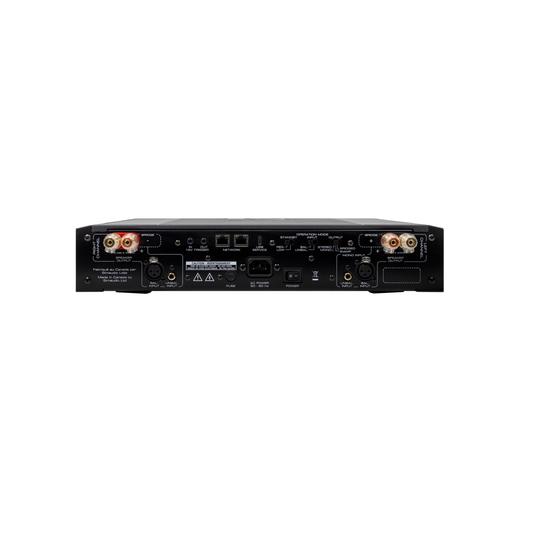 Compass Collection 461 Power Amplifier - Two Tone