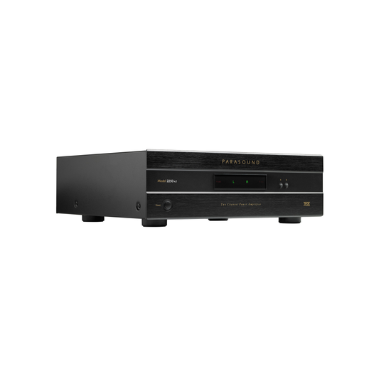 NC 2250v2 Stereo Power Amplifier