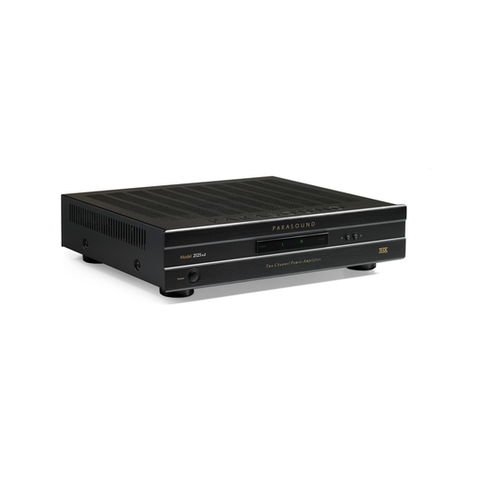 NC 2125v2 Stereo Power Amplifier