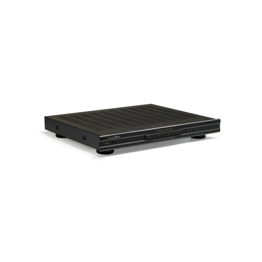 NC 275v2 Stereo Power Amplifier