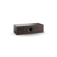 Oberon Grand Vokal Centre Speaker - Dark Walnut