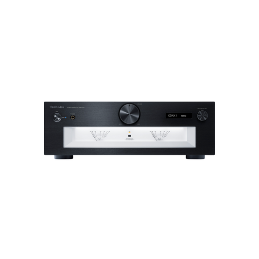 SU-G700M2 Grand Class Stereo Integrated Amplifier - Black