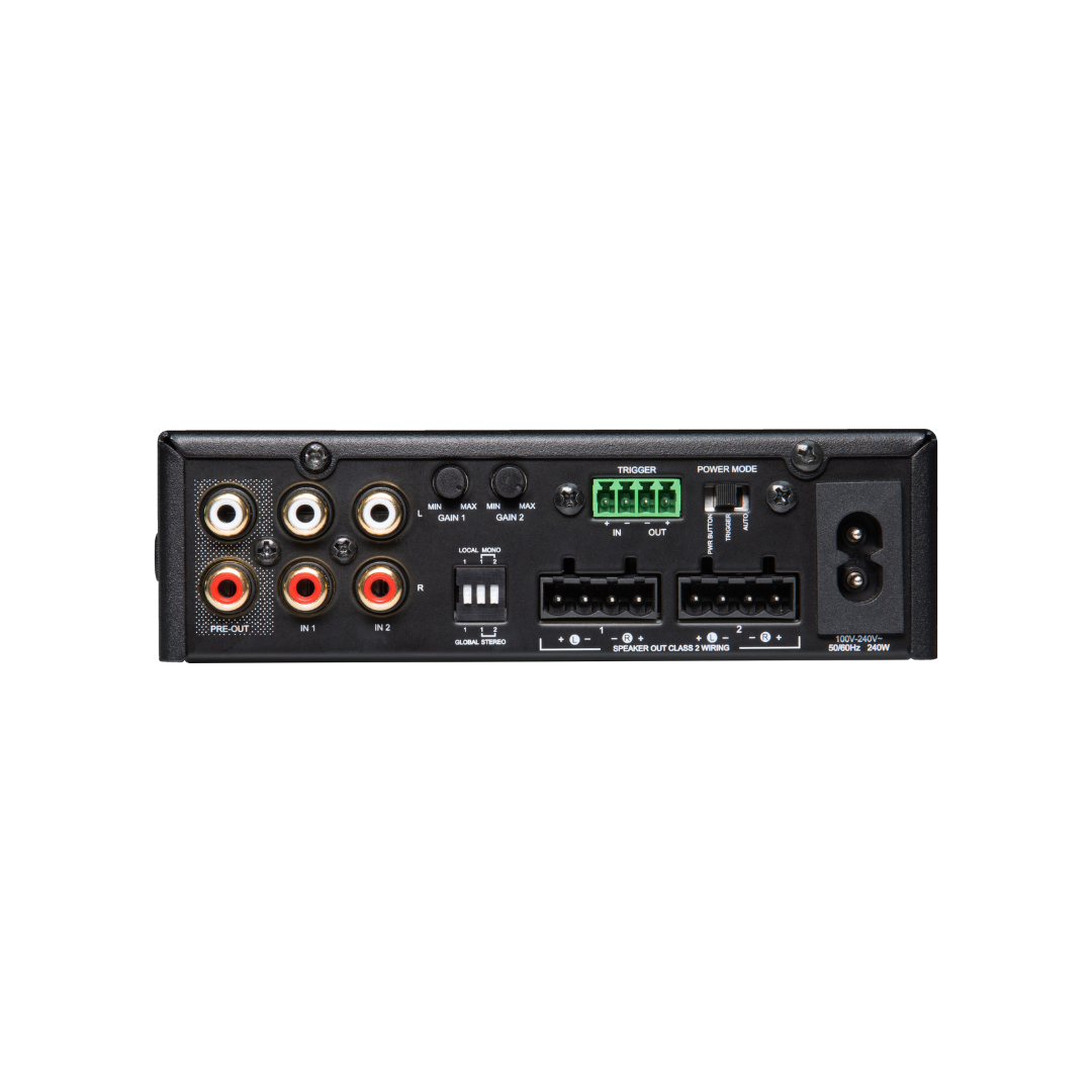 CI PA4-60 Power Amplifier Module