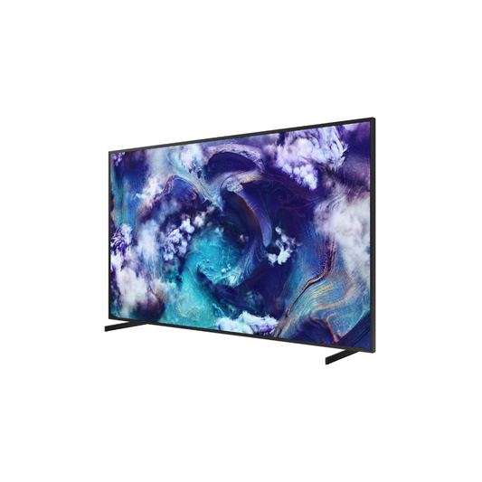 65 Inch QN900F Class Neo QLED 8K Samsung Vision AI Smart TV (2025) QN65QN900FFXZC
