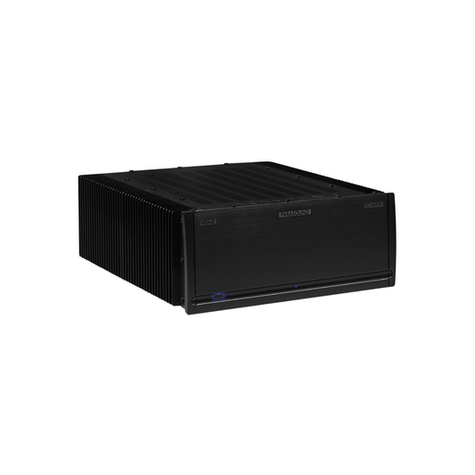 JCA100 Tribute Limited Edition Class A Monoblock (Matched Pair) - Black
