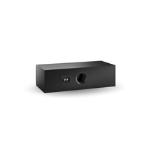 Oberon Grand Vokal Centre Speaker - Black