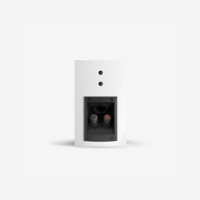 Menuet Compact Loudspeaker Pair - White
