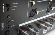 MCA 225 Gen 2: 2 Channel Power Amplifier