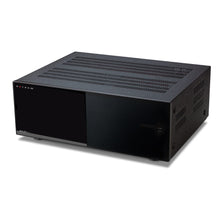 MCA 225 Gen 2: 2 Channel Power Amplifier