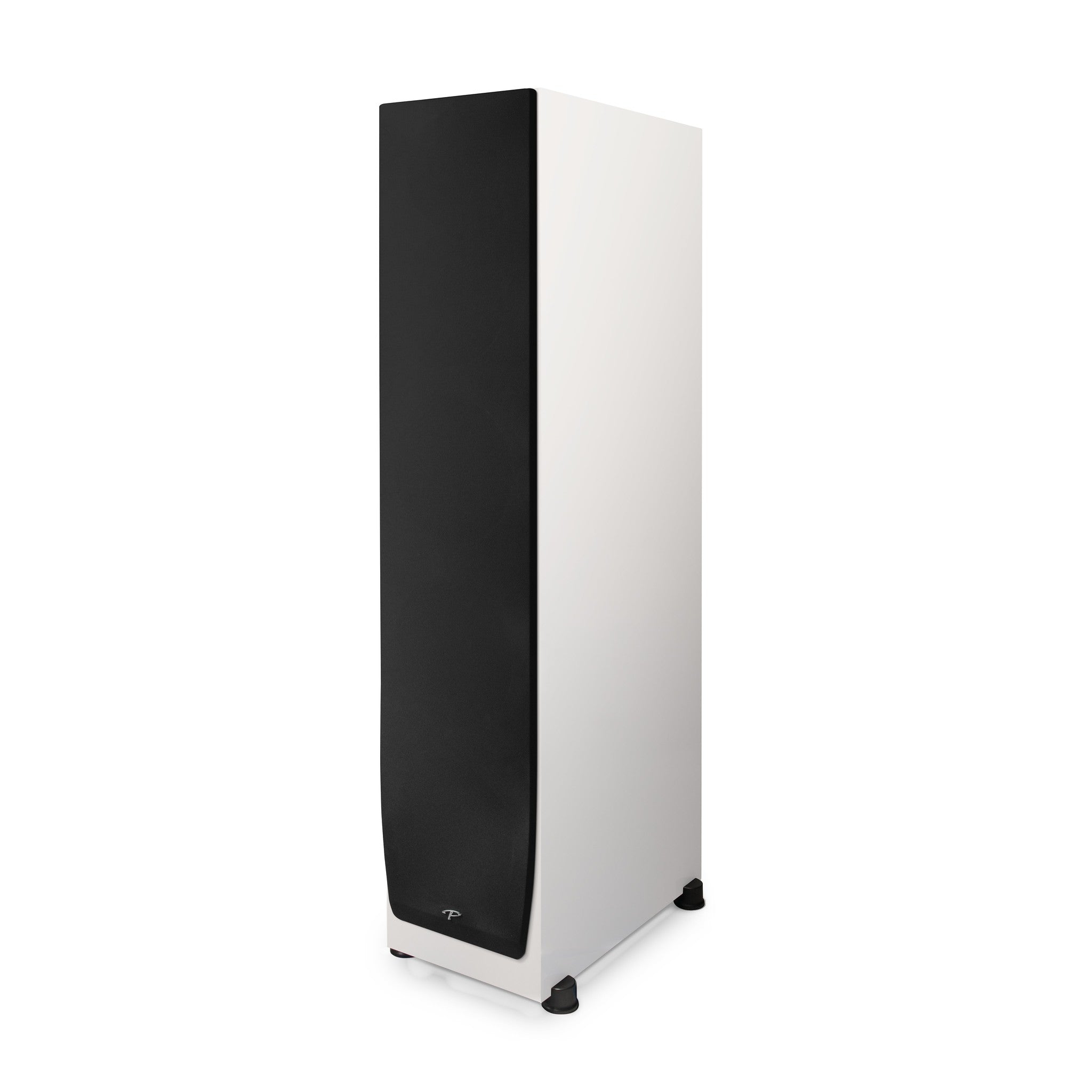 Monitor SE 8000F Loudspeaker Pair - Gloss White