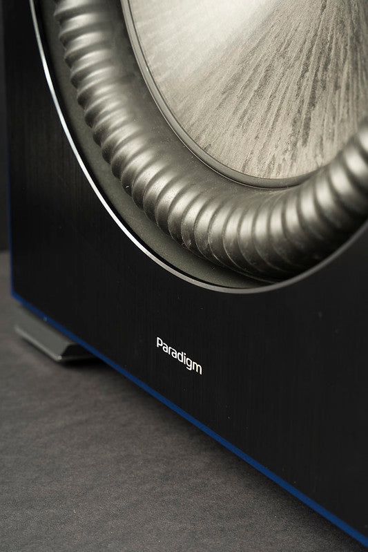 XR11 Subwoofer Anniversary Edition - Azure Ice