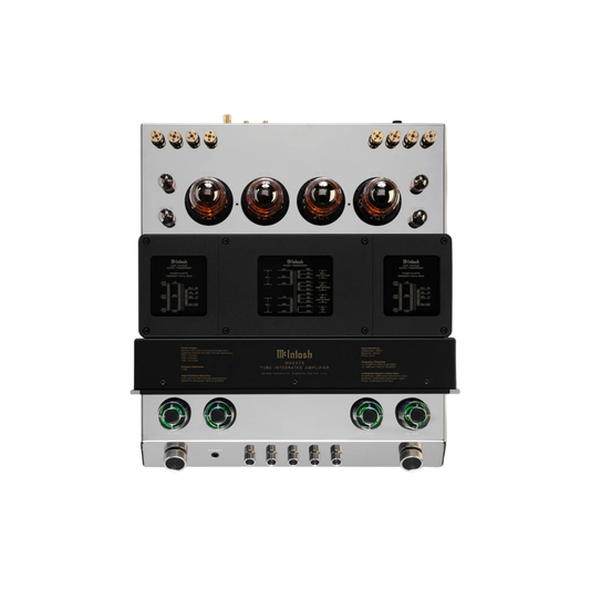 MA2375 2-Channel Vacuum Tube Integrated Amplifier