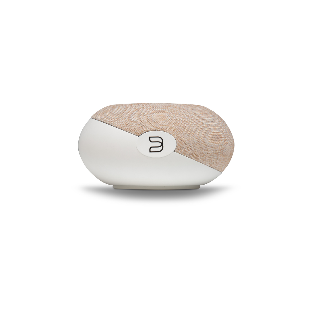 PULSE CINEMA MINI Multi-Room Streaming Soundbar - Tan