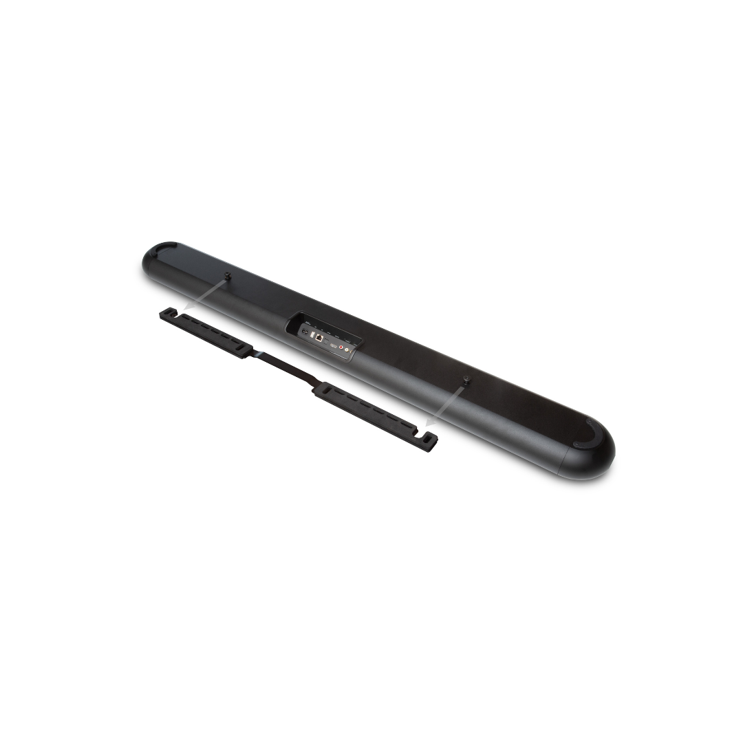 PULSE CINEMA Wireless Multi-Room Streaming Soundbar with Dolby Atmos