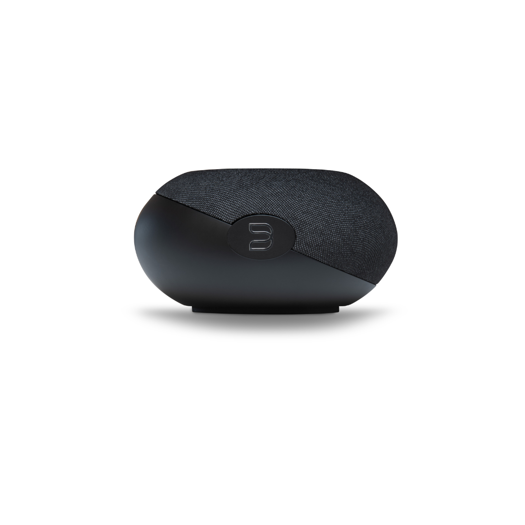 PULSE CINEMA MINI Multi-Room Streaming Soundbar - Black