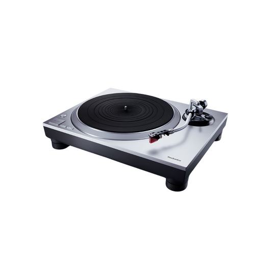 SL-1500C Premium Class Direct Drive Turntable System - Black