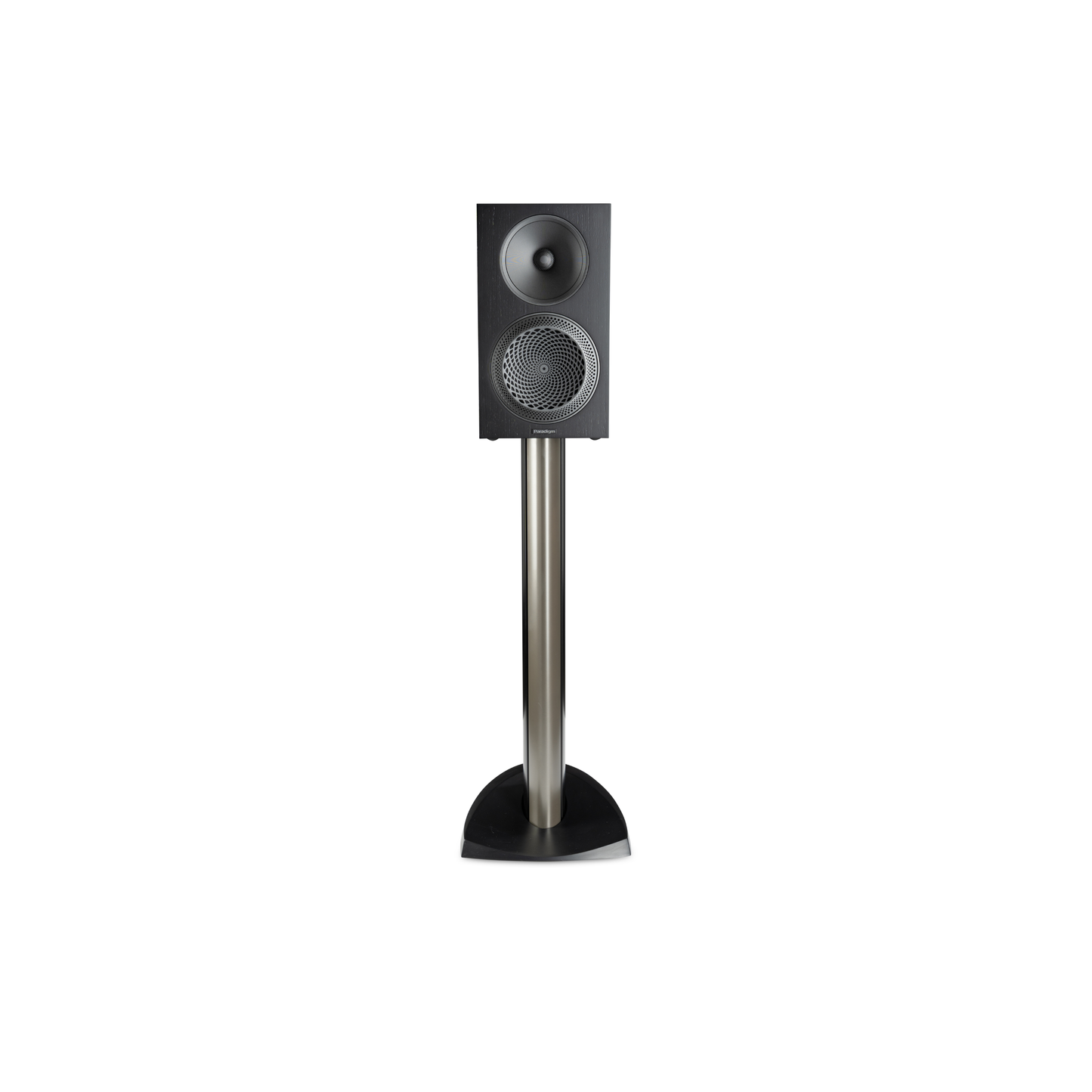 Premier 220B v2 Bookshelf Speaker - Black Walnut