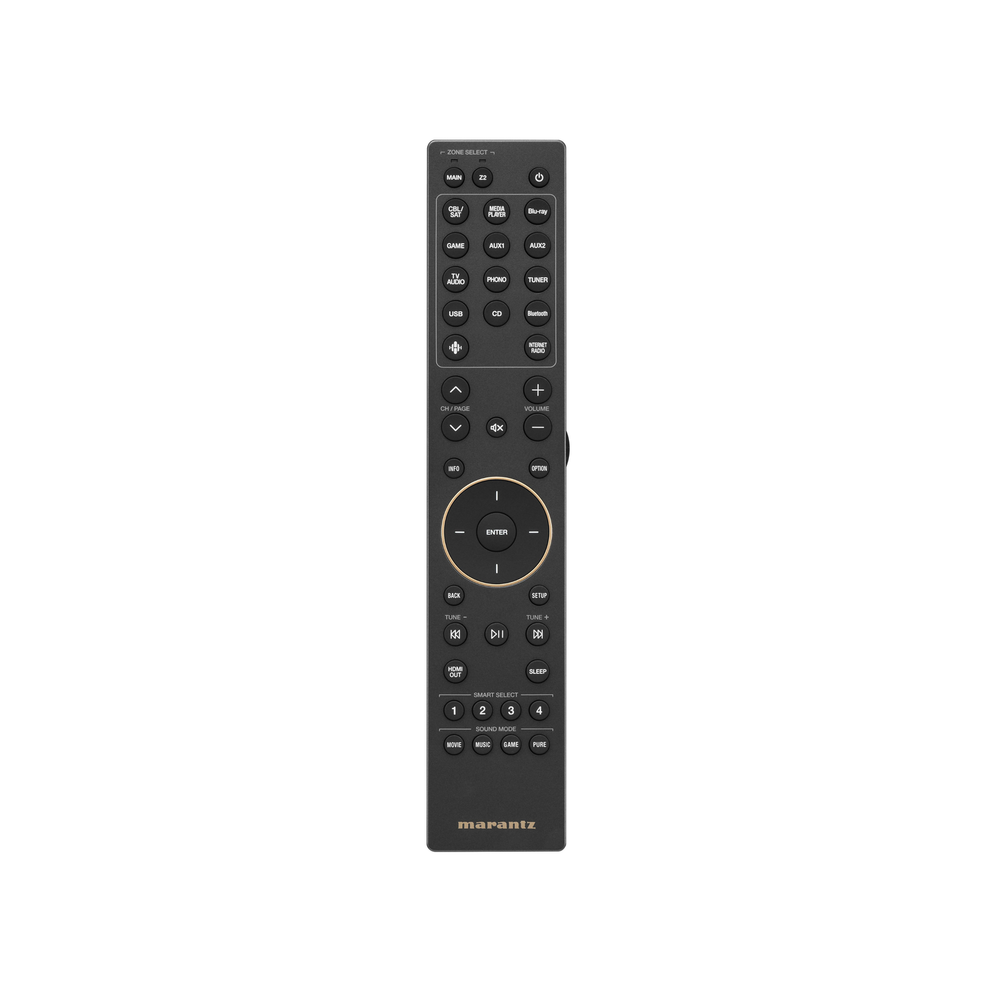 Cinema 60 Series 2 7.2-Channel AV Receiver