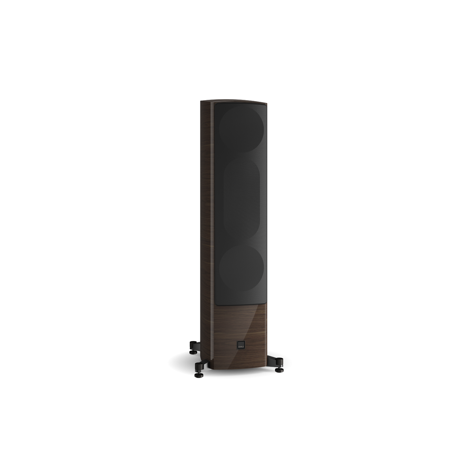 EPIKORE 9 Premium Floorstanding Speaker Pair - High Gloss Walnut