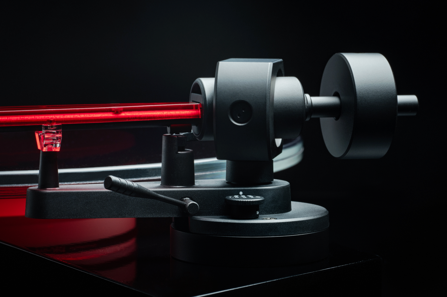 AC/DC Limited Edition Turntable: Special Order