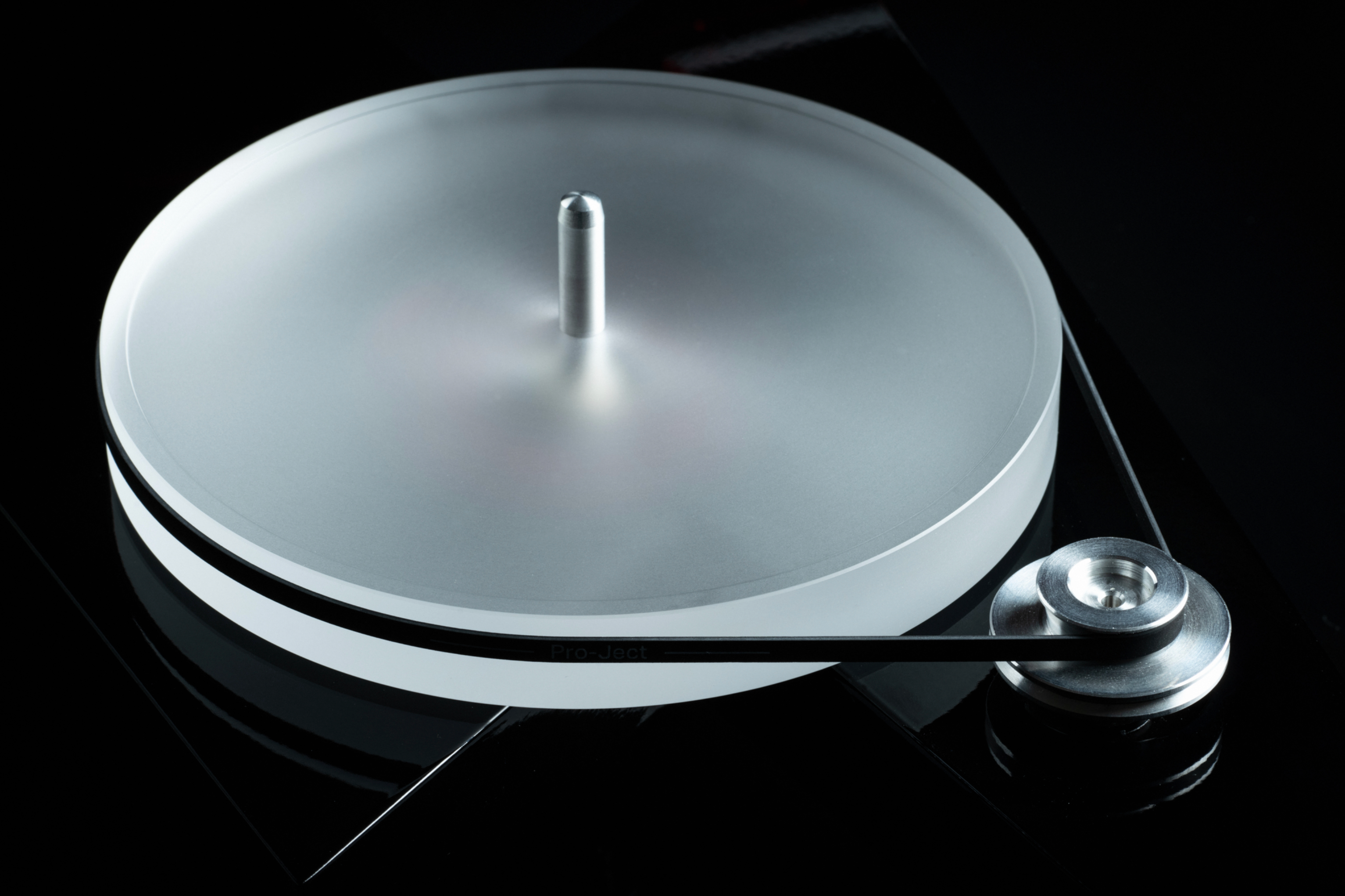 AC/DC Limited Edition Turntable: Special Order