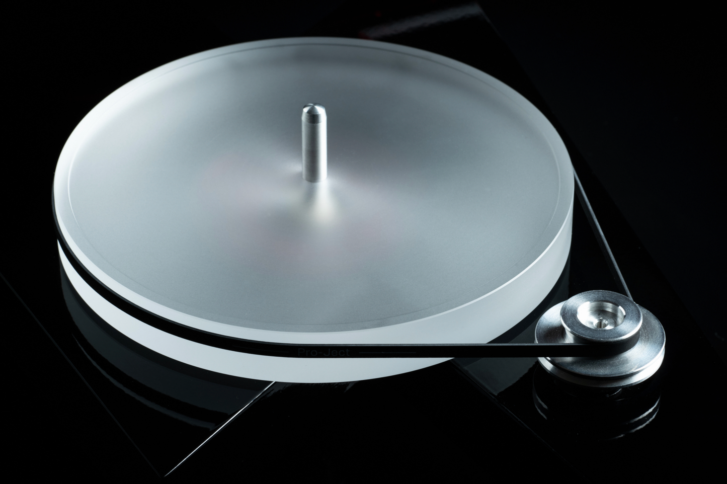 AC/DC Limited Edition Turntable: Special Order