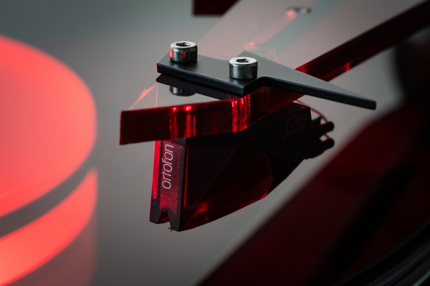 AC/DC Limited Edition Turntable: Special Order