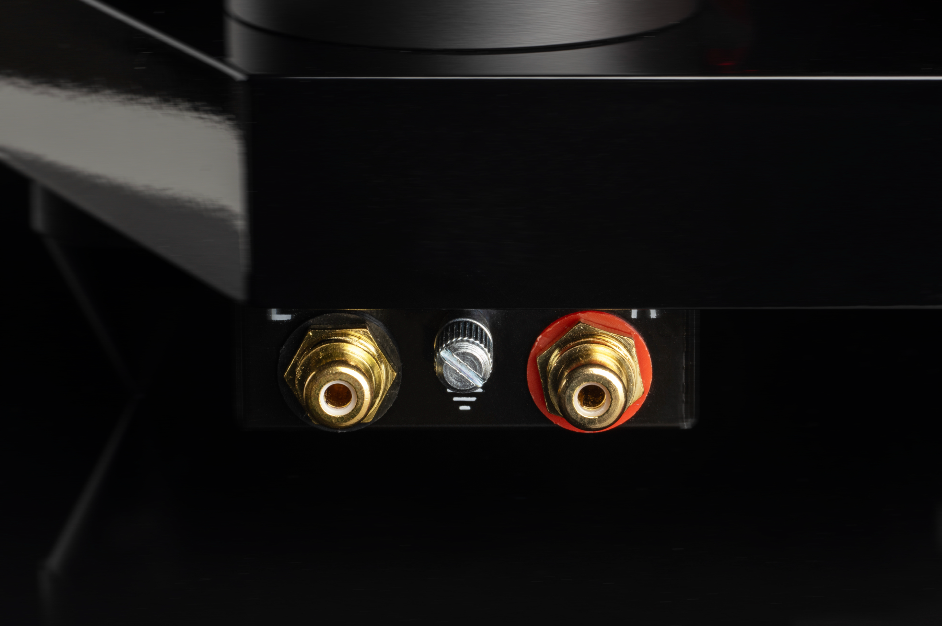 AC/DC Limited Edition Turntable: Special Order