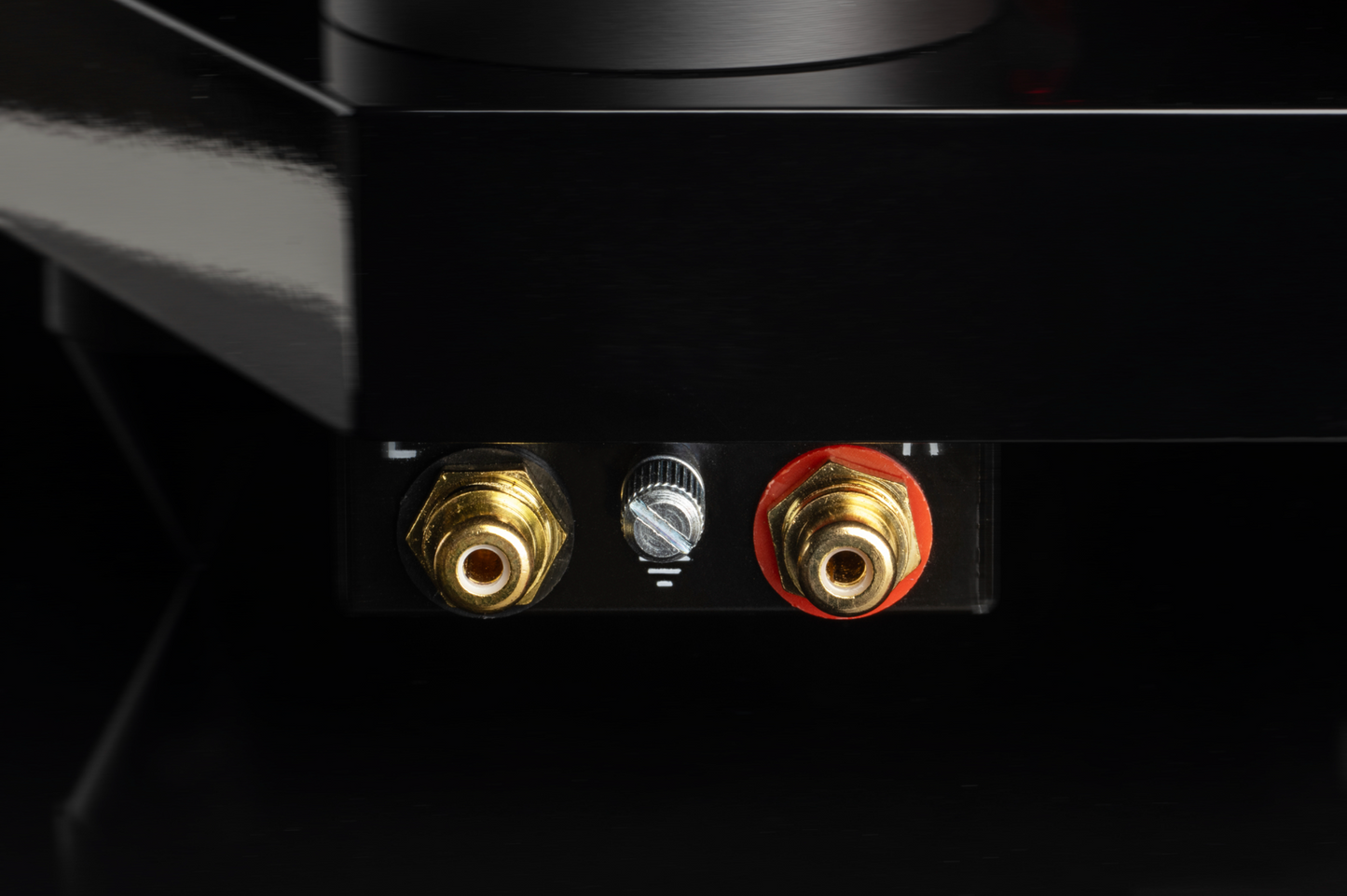 AC/DC Limited Edition Turntable: Special Order