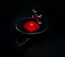 AC/DC Limited Edition Turntable: Special Order