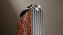 801 D4 Signature Floorstanding Speaker - California Burl Gloss