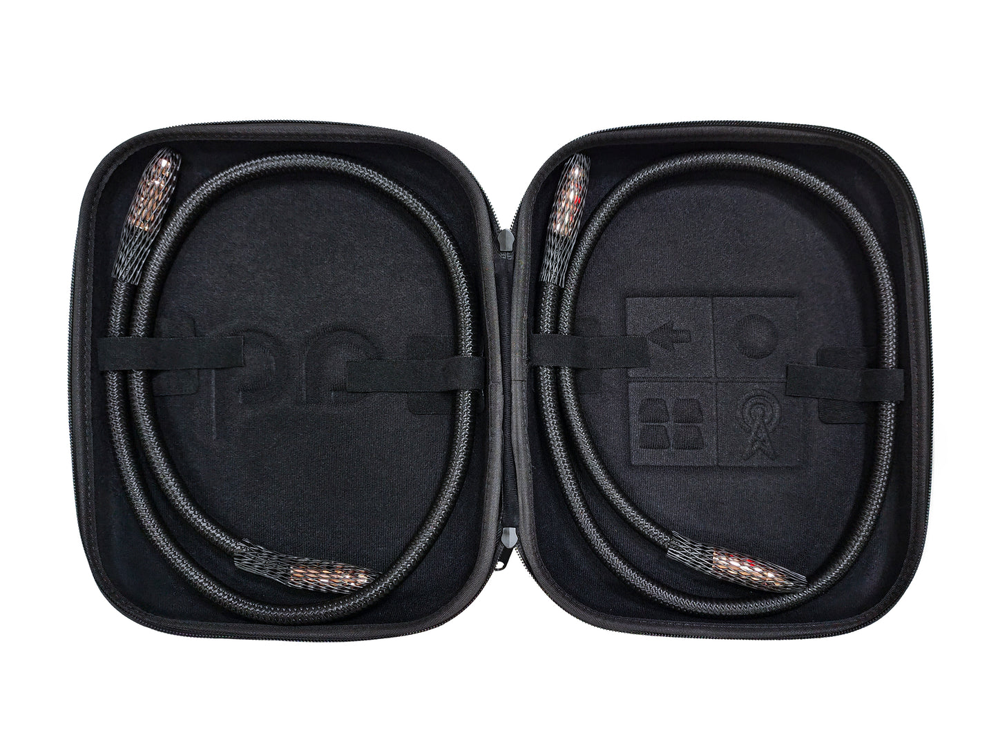 Black Beauty Interconnect Cable RCA (1M)