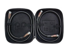 Black Beauty XLR Interconnect Cable Pair (1M)