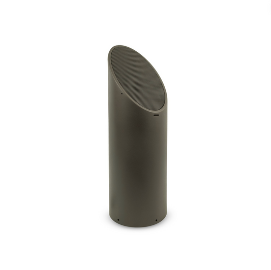 10.0 2-Way Ellipse Bollard Speaker
