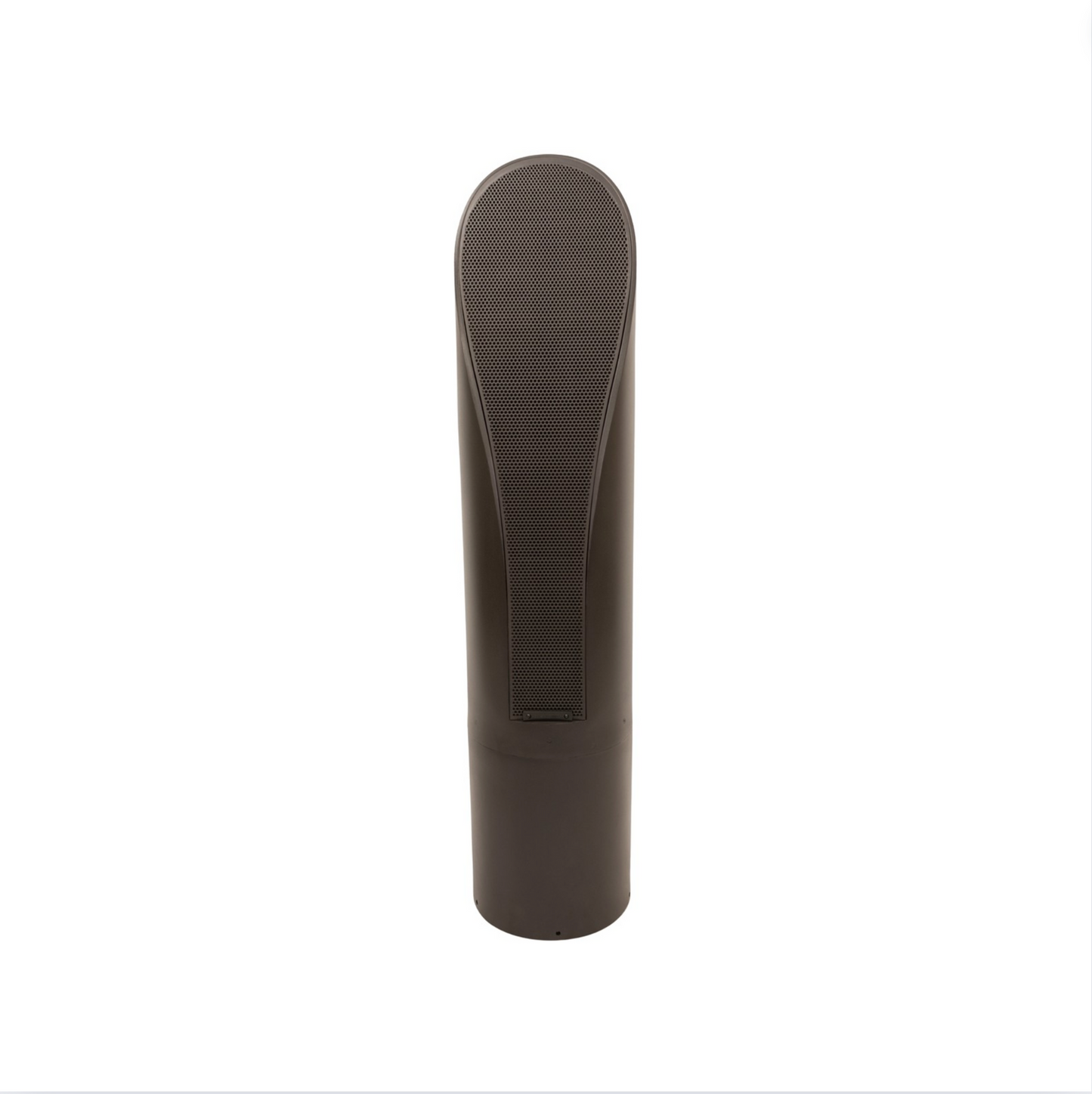 12.0 Line Source Biamplified Bollard: The Ultimate Outdoor Speaker