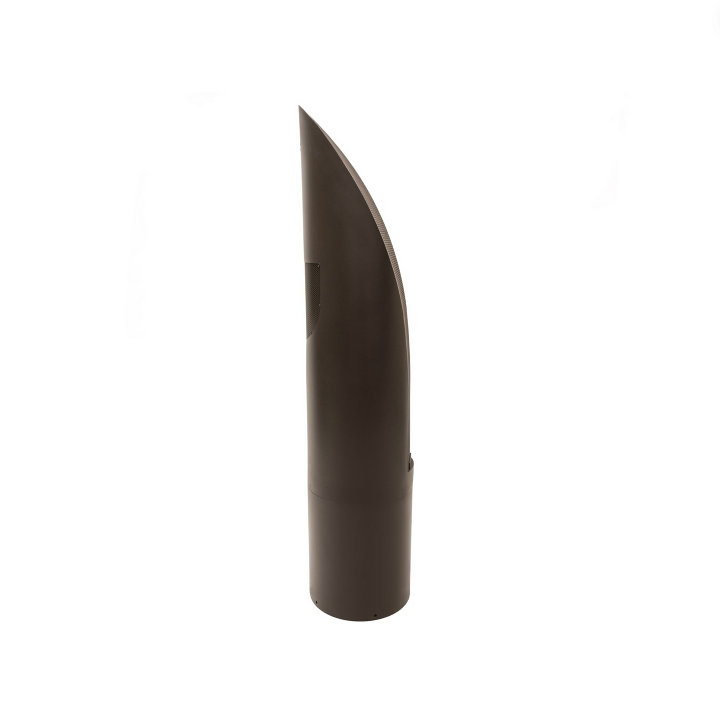 12.0 Line Source Biamplified Bollard: The Ultimate Outdoor Speaker