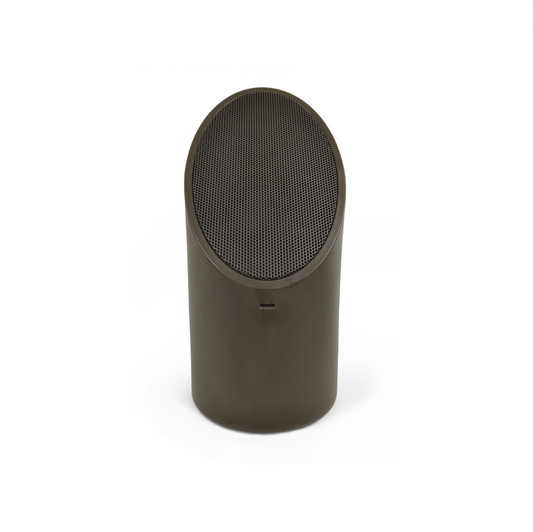 8.0 Mini Ellipse Bollard Speaker