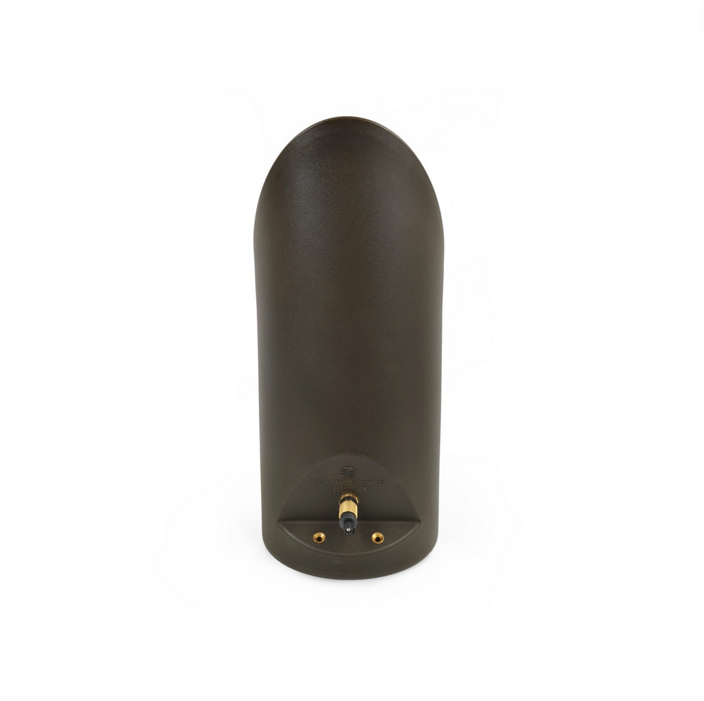 8.0 Mini Ellipse Bollard Speaker