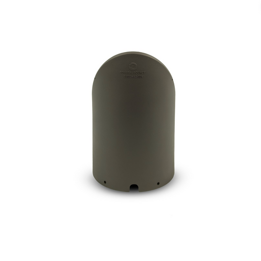 10.0 Ellipse Bollard Speaker