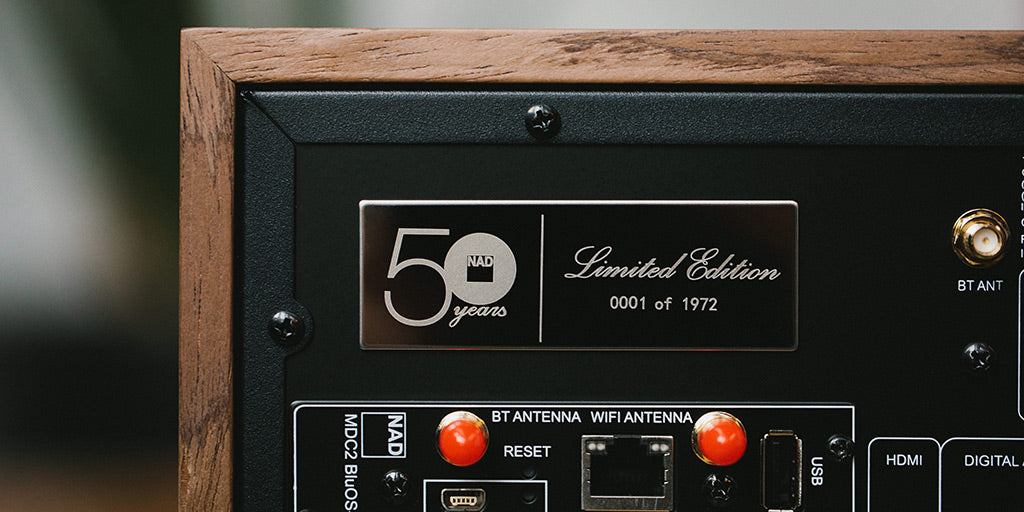 C 3050 Stereophonic Integrated Amplifier