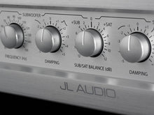 CR-1 Active Subwoofer Crossover