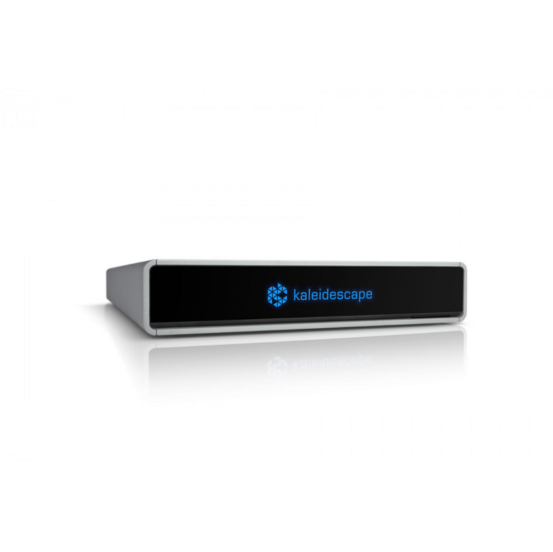Terra Prime Movie Server (Compact) 24TB
