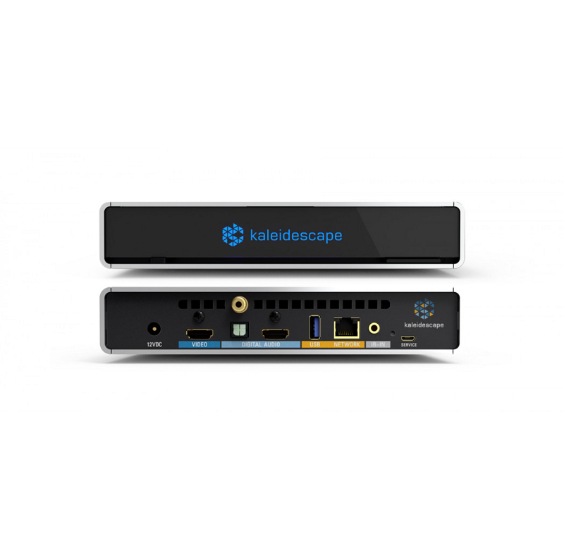 Terra Prime Movie Server (Compact) 24TB