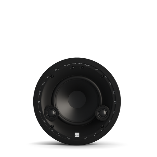 Phantom E-60 S 6" Stereo In-Ceiling Speaker