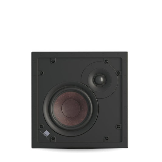 Phantom H-50 Square 5" In-Ceiling/In-Wall Speaker