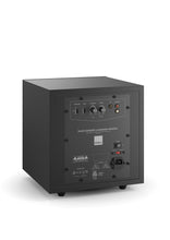 Sub E-9 F Subwoofer - Satin Black