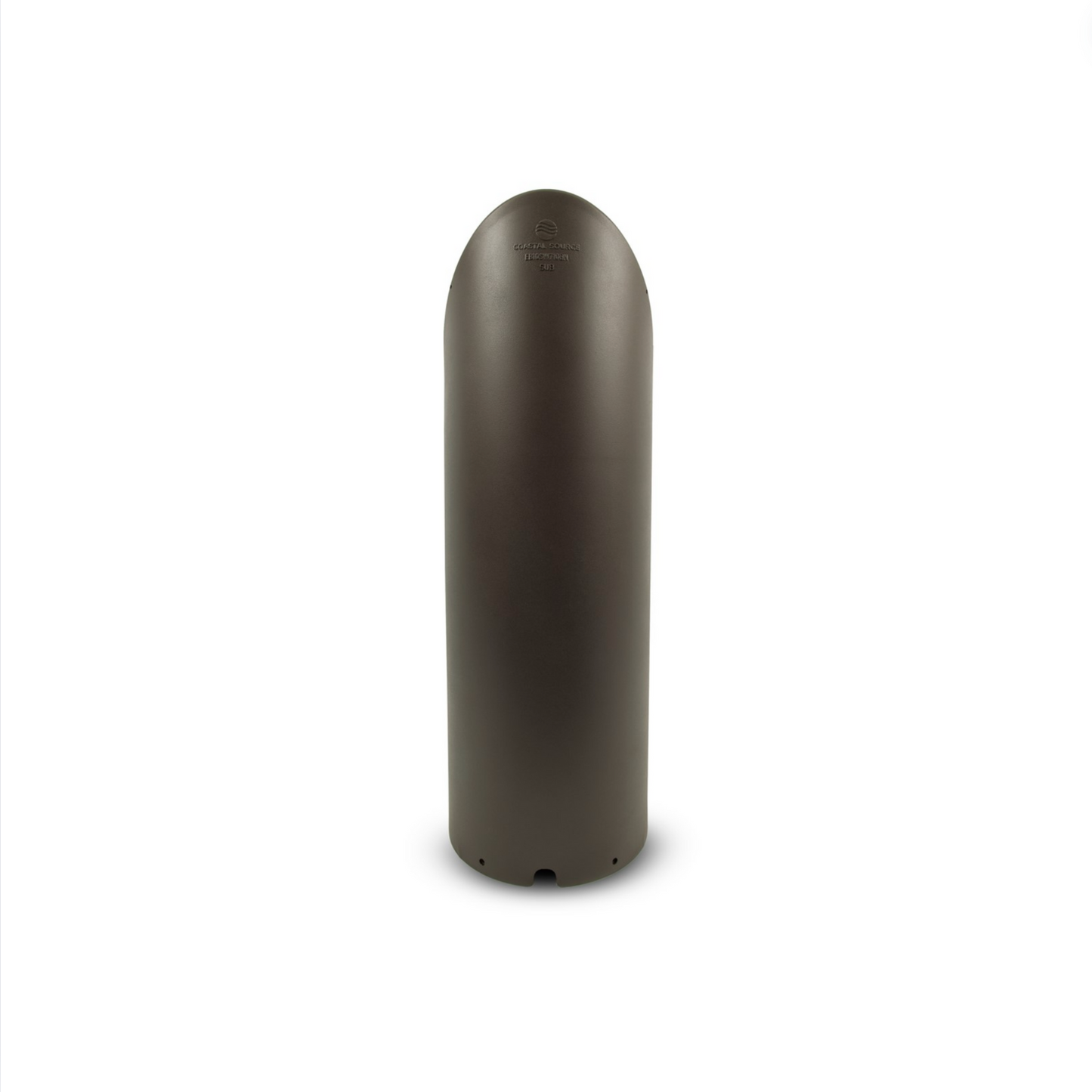 10.0 Ellipse Bollard Subwoofer