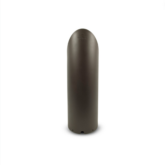 10.0 Ellipse Bollard Subwoofer